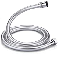 GRIFEMA - Manguera ducha- 1.5 m- Flexo de Caucho
